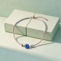 Anklets