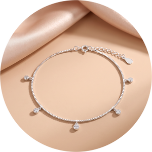 Anklets