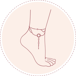 Anklets
