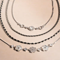 Anklets