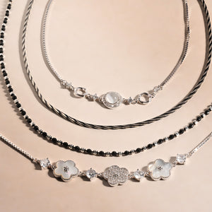 Anklets