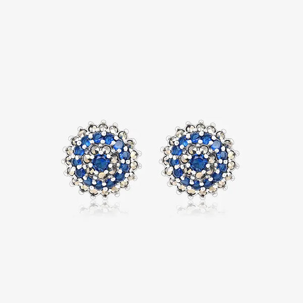 Radiance Statement Studs