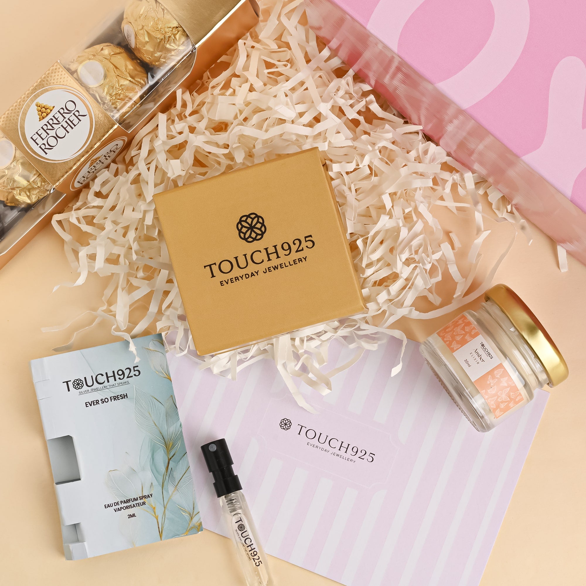 Signature Gift Box