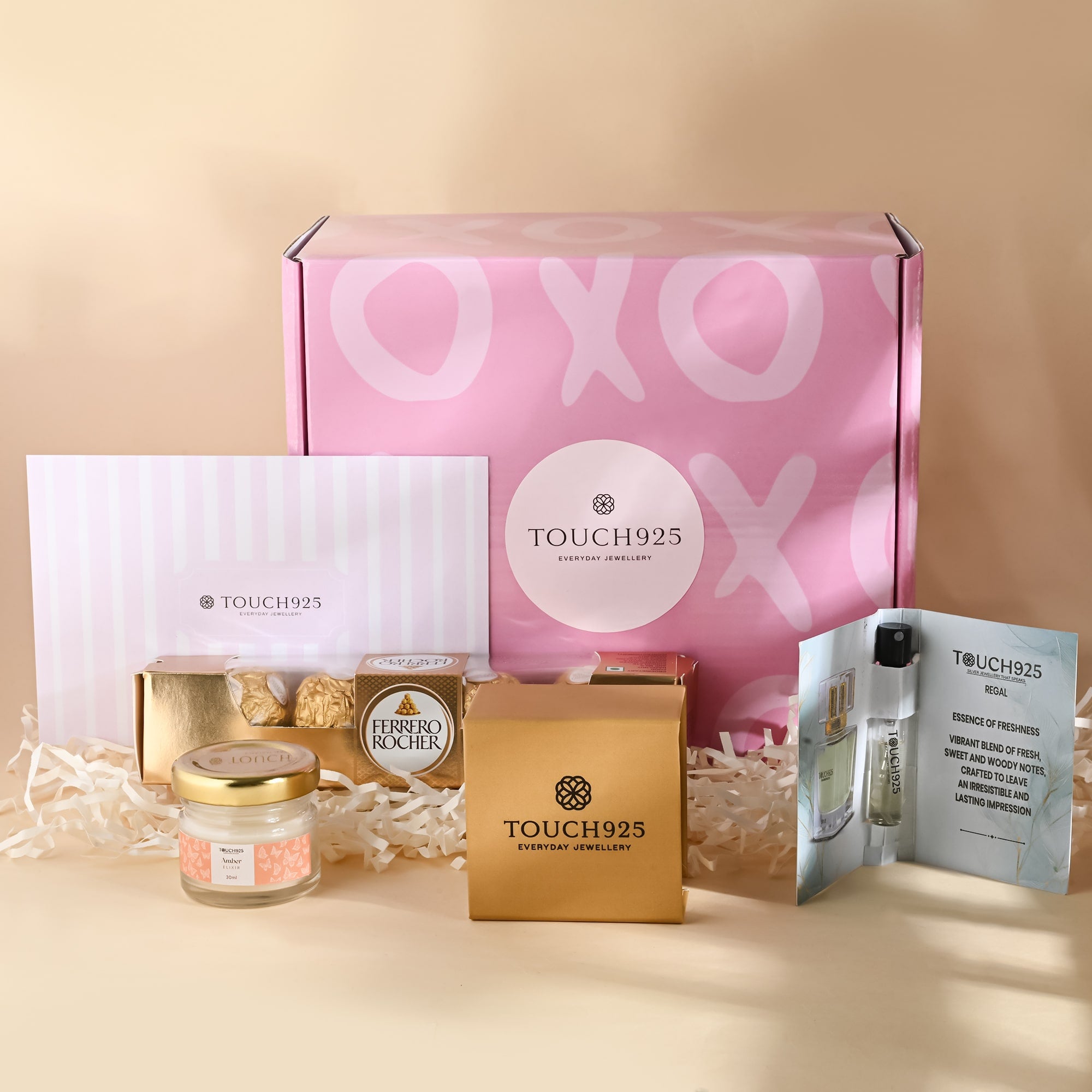 Signature Gift Box