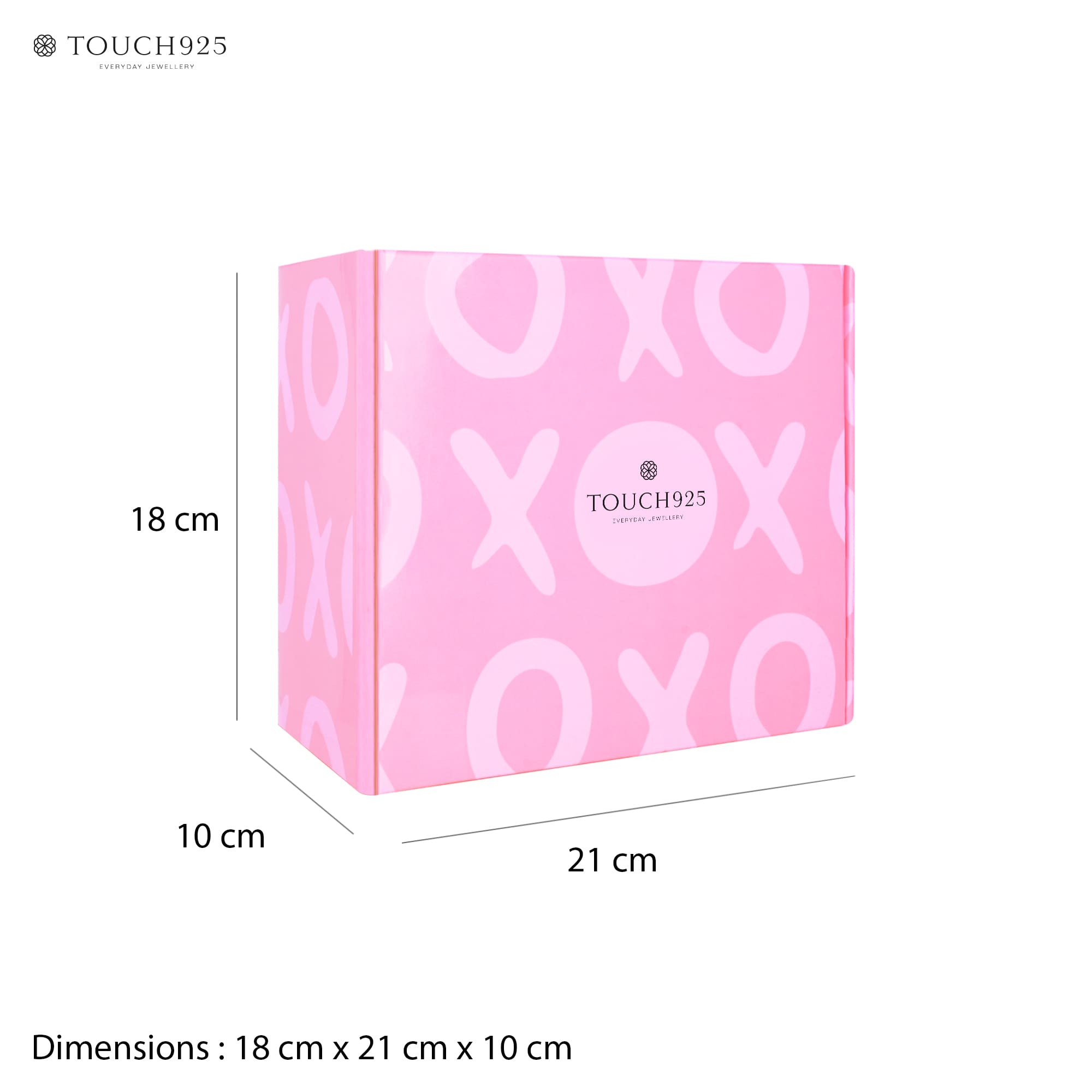 Signature Gift Box