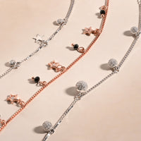 Kadas & Bracelets