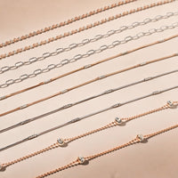 Chains