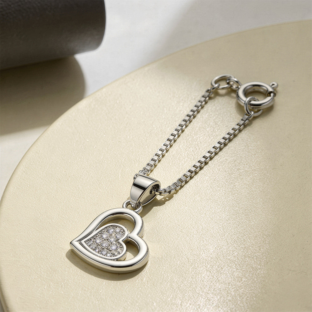 Touch925: Pure Silver Jewellery & Gifting - Shop Online Now