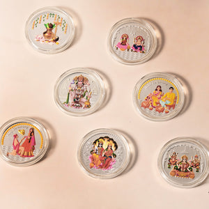 Coins