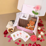 Valentine's Hamper
