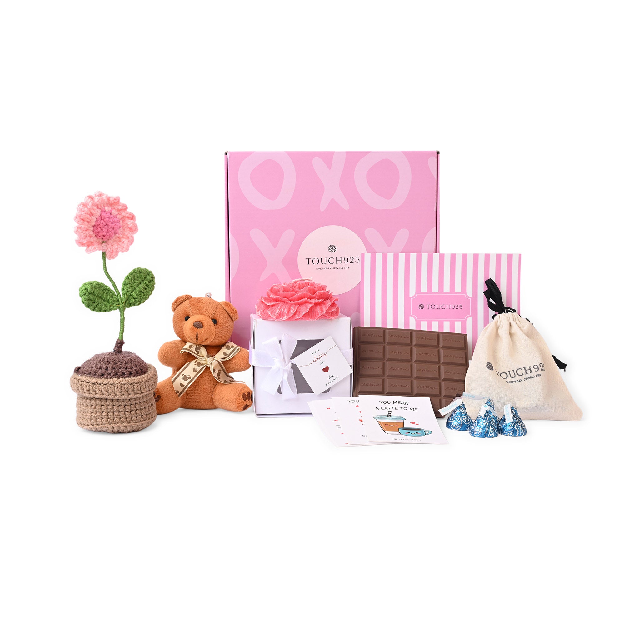 Valentine's Hamper