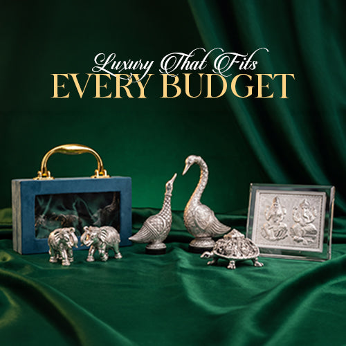 Gifts by Budget