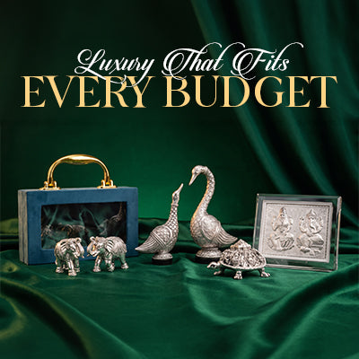 Gifts by Budget