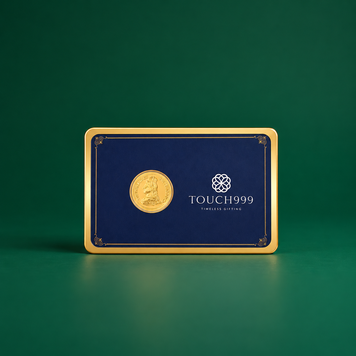 Gold Coins