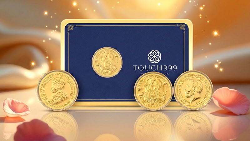 Gold Coin
