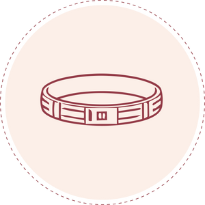 Men's Kada