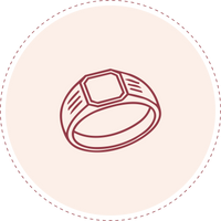 Men's Rings