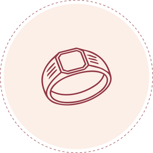 Men's Rings