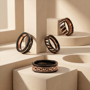 Men's Rings
