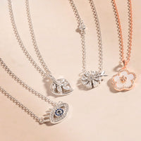 Necklaces & Pendants