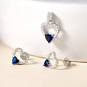 Pendant sets