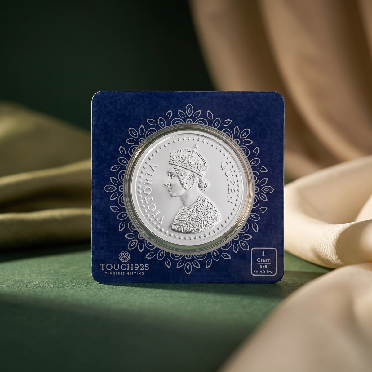 Silver Coins