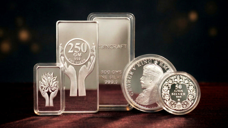 Silver Coin
