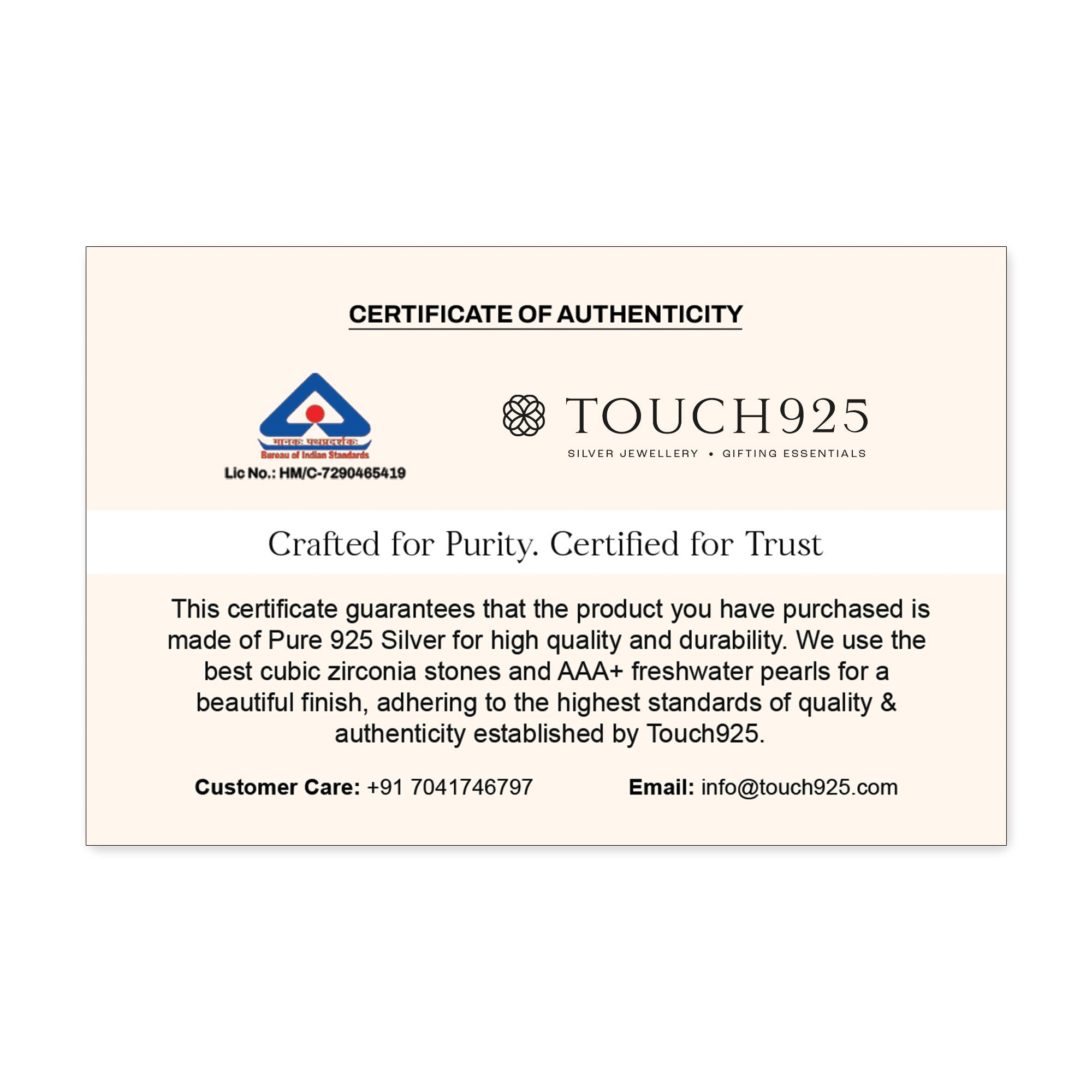 Dual-Tone Wave Pattern Kada